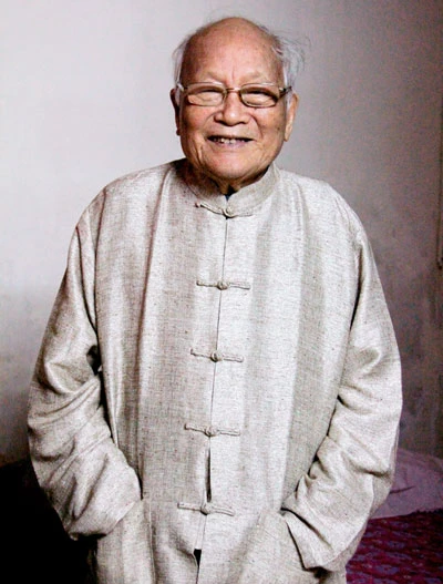 Lễ viếng nhà văn Tô Hoài ảnh 1