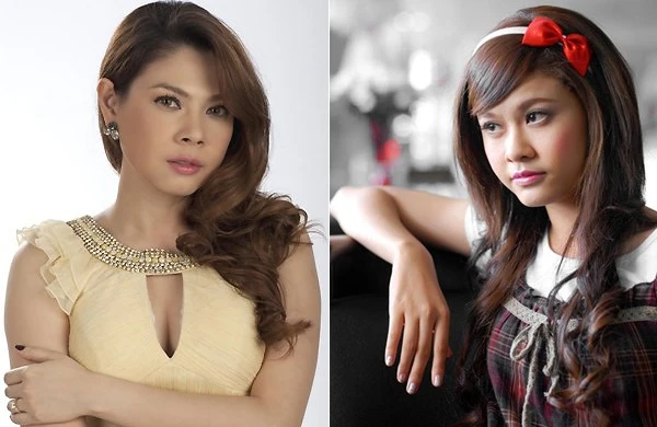 Thanh Thảo nhanh chóng trả lời về vụ việc này: “Họ quá rảnh rỗi khi bịa đặt một câu chuyện hay như vậy nhằm tạo scandal. Nếu có năng lực hãy chứng minh cho mọi người thấy, đừng mượn danh ai đó để kiếm lợi”. Sau đó, đơn vị tổ chức chương trình Nhịp điệu teen, nhà sản xuất bộ phim Nhất quỷ nhì ma, và cả ông bầu Hoàng Tuấn – quản lý của ca sĩ Đan Trường đều xác nhận không có chuyện Thanh Thảo chèn ép Trương Quỳnh Anh.