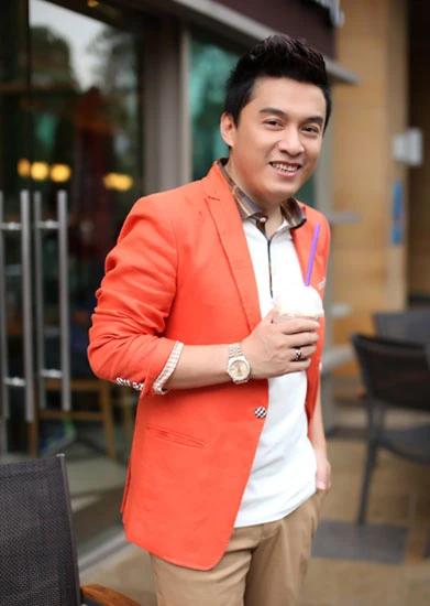 Lam Trường sắp tung những dự án âm nhạc mà anh hy vọng tạo hit trong làng nhạc.