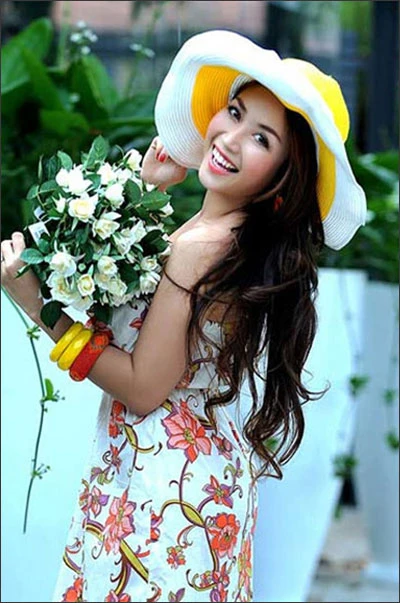 Những ngôi sao tay ngang thành công của showbiz Việt