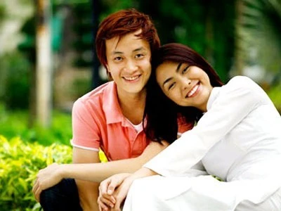 Những cặp đôi duyên nợ 'yêu đi yêu lại' của màn ảnh Việt