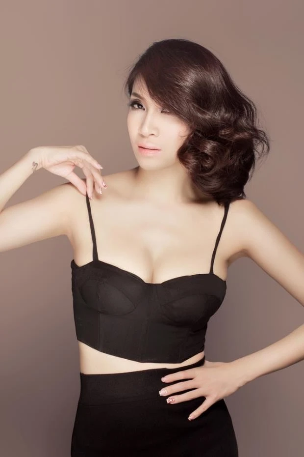 Những mỹ nhân showbiz Việt vướng ồn ào 'cướp chồng'