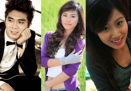 Những mỹ nhân showbiz Việt vướng ồn ào 'cướp chồng'