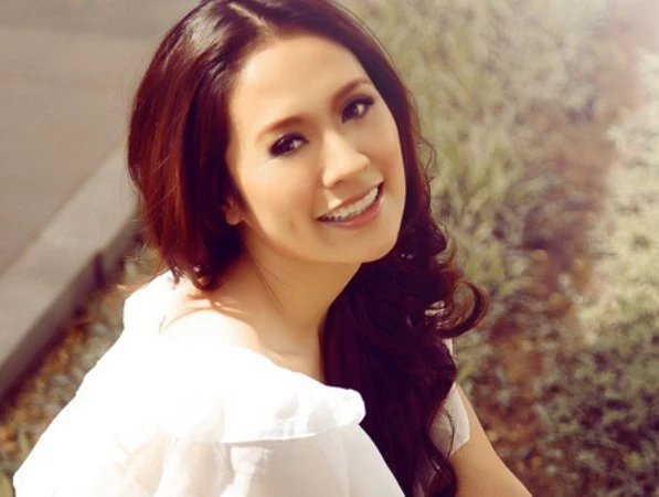 Thanh Thúy: “Tôi chỉ yêu ông xã Đức Thịnh trên… phim trường” ảnh 2