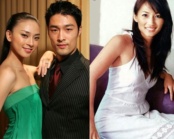 Những mỹ nhân showbiz Việt vướng ồn ào 'cướp chồng'