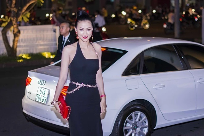 Những mỹ nhân showbiz Việt vướng ồn ào 'cướp chồng'