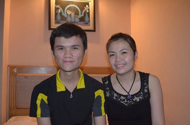 Chân dung bốn nhà leo núi ảnh 4