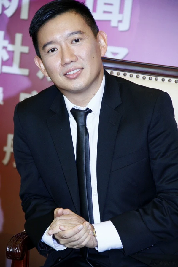 Những sao Hoa ngữ thân bại danh liệt vì scandal