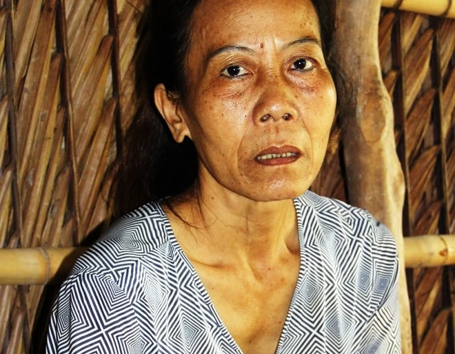 Chuyện tình của 'vua nói dóc' Ba Phi ở miền Tây