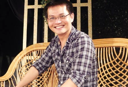 NSƯT Trung Hiếu, thư pháp