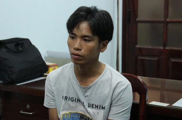 Nguyễn Ngọc Tuấn.