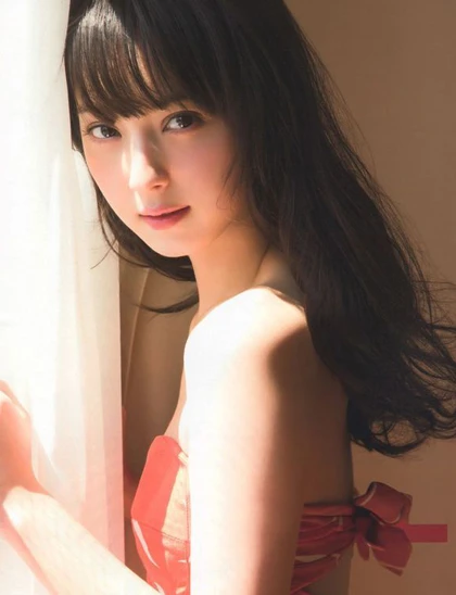 Nozomi Sasaki hiện nay với