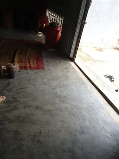 Năm đứa con lần lượt qua đời, người cha phát điên giết con gái còn lại ảnh 2