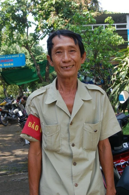 Tuổi già của những nghệ sĩ Sài Gòn vang bóng một thời ảnh 9 Tuổi già của những nghệ sĩ Sài Gòn vang bóng một thời ảnh 9