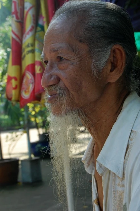 Tuổi già của những nghệ sĩ Sài Gòn vang bóng một thời ảnh 6 Tuổi già của những nghệ sĩ Sài Gòn vang bóng một thời ảnh 6