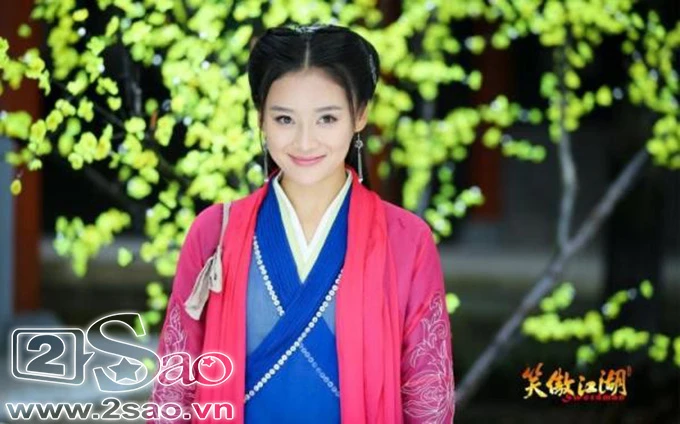 Đọ tài sắc 'gà cưng' của biên kịch vàng Vu Chính (phần 1) ảnh 8