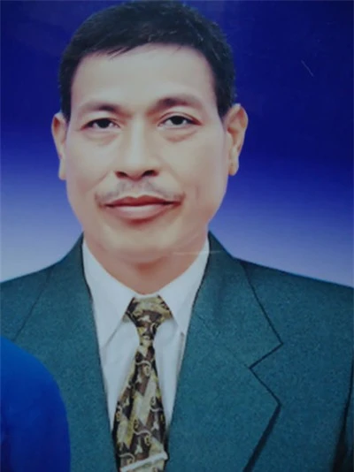 Năm đứa con lần lượt qua đời, người cha phát điên giết con gái còn lại ảnh 3