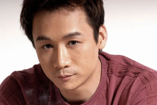 Nam diễn viên Cao Hổ