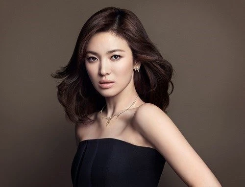 Song Hye Kyo 'chửi tục' giỏi nhất màn ảnh Hàn