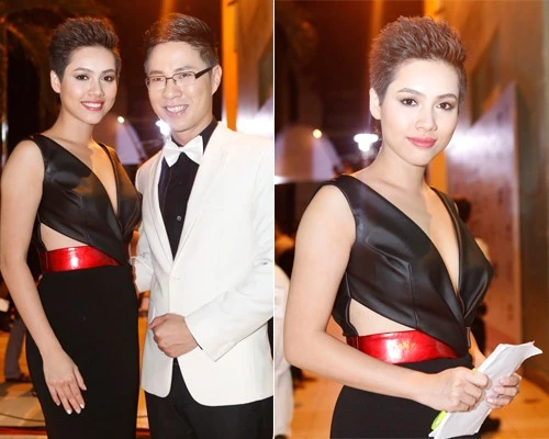 Người đẹp làm MC: khán giả thích ngắm, không muốn nghe 