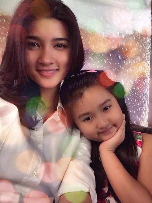 Kim Tuyến đang hạnh phúc trong tình yêu ảnh 3