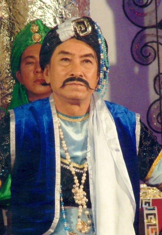 Nghệ sĩ Hoài Trúc Phương từ trần