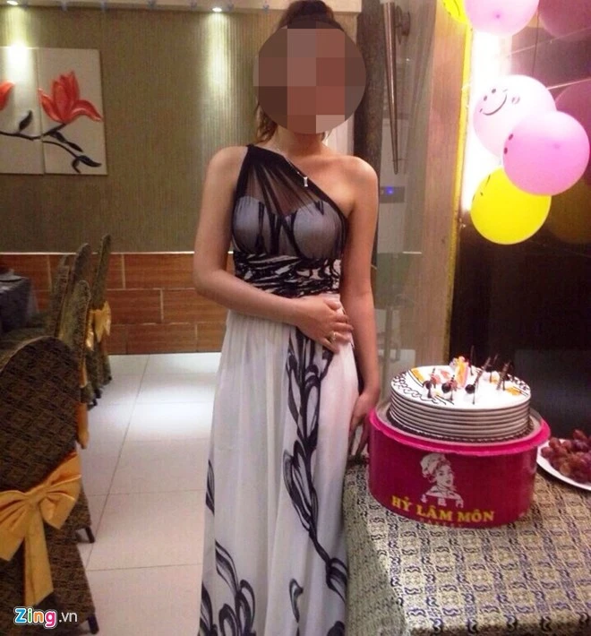 Chân dung cô gái được người đi đường giải cứu khi đang chuẩn bị 