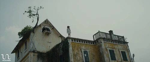 “Đập cánh giữa không trung”, trailer, cảnh nóng