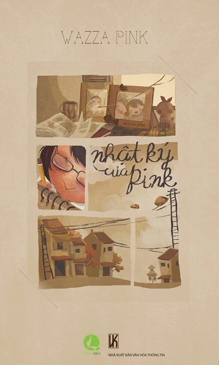 “Nhật ký của Pink”