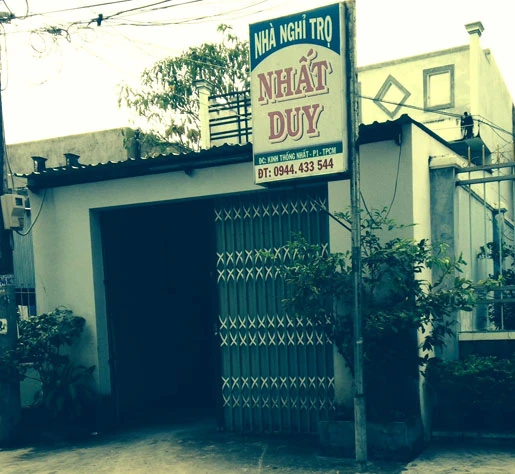 nhà trọ, công an viên, ngoại tình, quả tang nhà trọ, công an viên, ngoại tình, quả tang