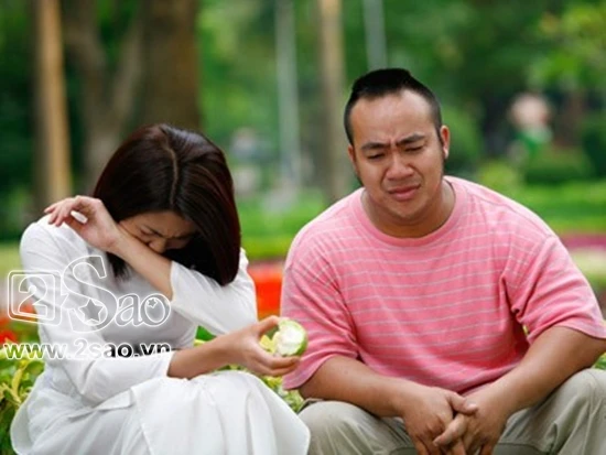 Ba chàng mập chung tình nhất màn ảnh Việt ảnh 4