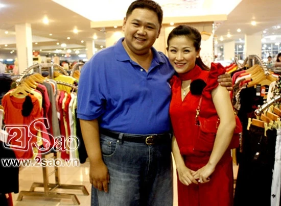 Ba chàng mập chung tình nhất màn ảnh Việt ảnh 5