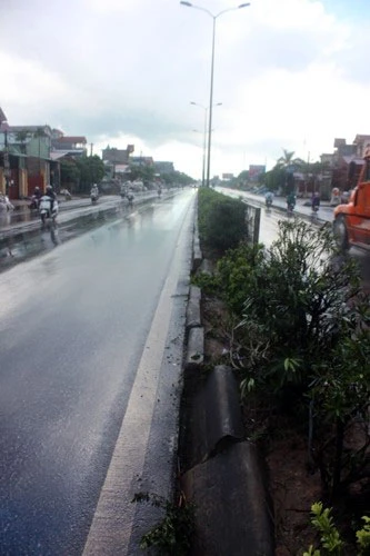 tai nạn, Trung tướng, công an, tử nạn, hiện trường