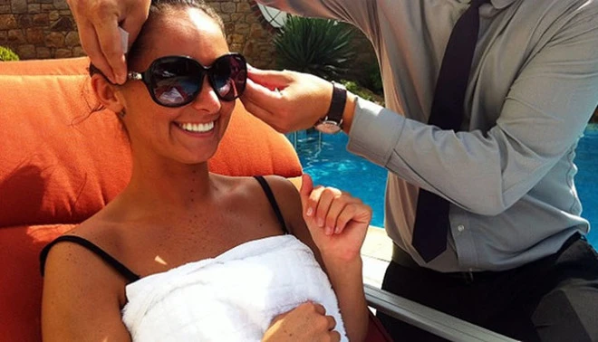 10 dịch vụ khách sạn lạ lùng trên thế giới ảnh 7