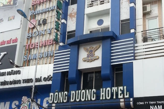 trai lạ, vợ có bồ, đâm, Hải Phòng