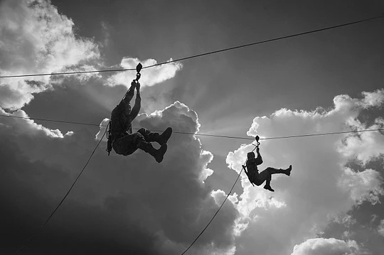 'Trên đỉnh công trình' và 'Sức khỏe cho cộng đồng' đoạt HCV ảnh 2