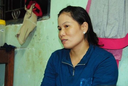 Thấy công an phong tỏa, kẻ bắt cóc thả bé trai bên đường