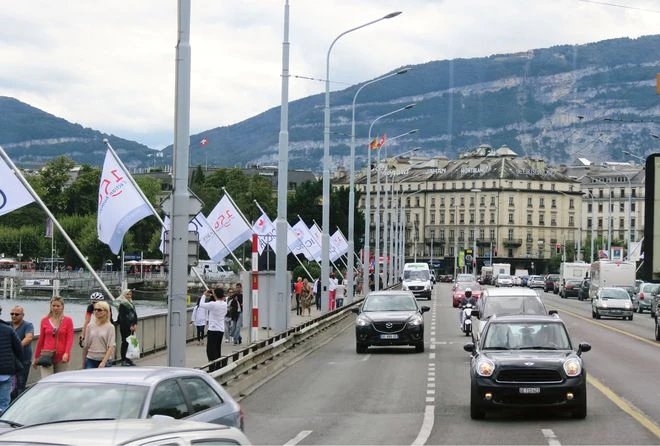 Trống đồng Việt Nam trong tòa nhà Liên Hợp Quốc ở Thụy Sĩ ảnh 9