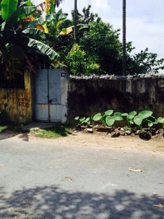 Ngôi nhà nơi người đầu bếp nổi tiếng bị giết