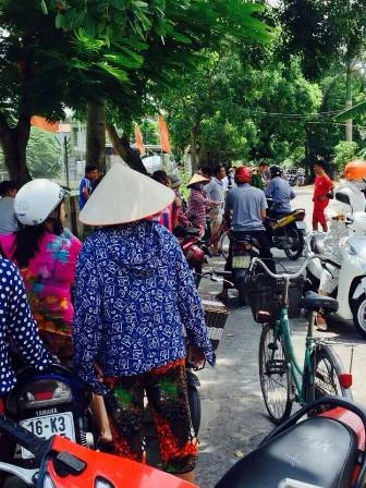 Người dân bàng hoang khi nghe tin người nghệ nhân hiền lành bị giết hại giã man