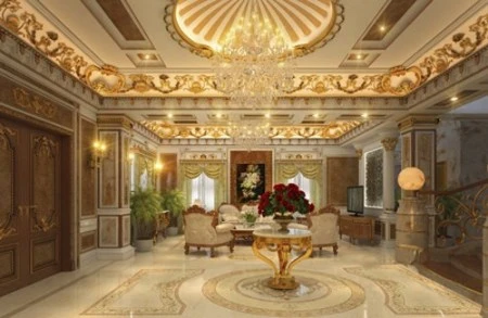 Những “lâu đài” ở Việt Nam khiến du khách phải trầm trồ…