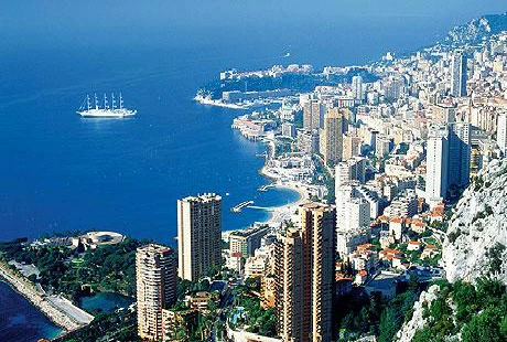 Các điểm du lịch đẹp và đắt đỏ nhất thế giới