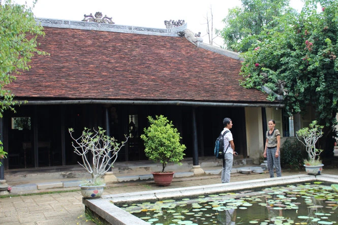 Cổ vật 'bốc hơi' - kỳ 4: Khoắng rỗng đình chùa ảnh 2 Cổ vật 'bốc hơi' - kỳ 4: Khoắng rỗng đình chùa ảnh 2