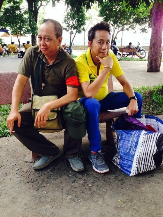 Bảo Chung: Mê 'sân cỏ' nhưng nợ sân khấu!