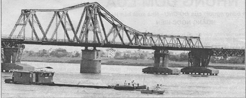 Chùm ảnh Hà Nội những năm đầu thế kỷ XX ảnh 7