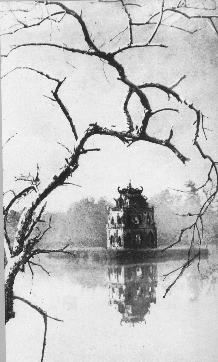 Chùm ảnh Hà Nội những năm đầu thế kỷ XX ảnh 10