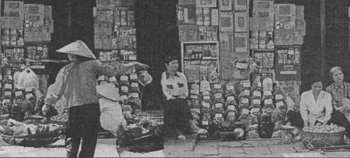 Chùm ảnh Hà Nội những năm đầu thế kỷ XX ảnh 9