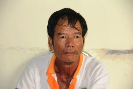 Trần Văn Tân sống dưới danh phận mới và sa lưới pháp lưới sau 26 năm lẫn trốn