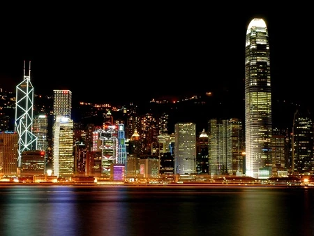 Thành phố sôi động Hong Kong – một trong những trung tâm mua sắm, giải trí Châu Á được 556 lần tag.