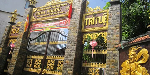 Gã trai, âm mưu, bệnh HIV, thiếu nữ, TP.HCM, cuộc đời, mối tình